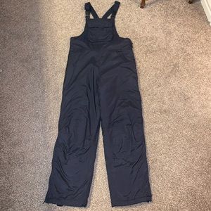 Arctic Quest ski pant - bib